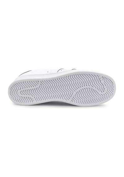 Kocamanlar Star Sneaker Ortopedik Taban Unisex Spor Ayakkabı Beyaz