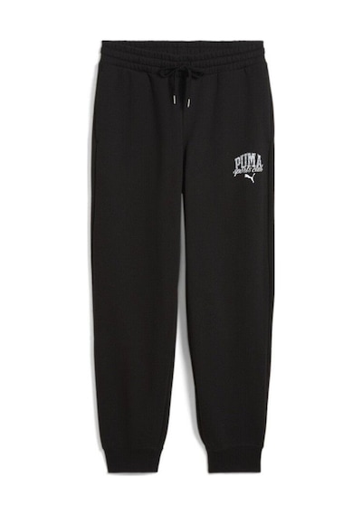 Puma Class Sweatpants Women Kadın Esofman Alt Siyah Siyah