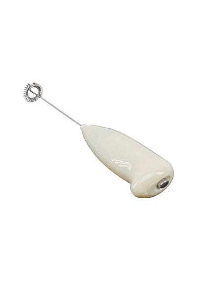 Mini Mixer Kahve Süt Köpürtücü Karıştırıcı Cappucino Miks Diğer