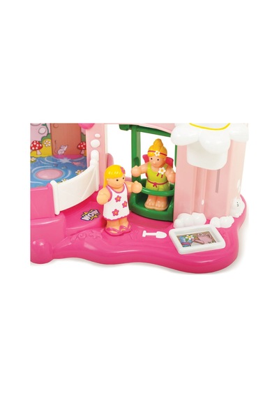 Wow Toys Flora's Fairy Garden-Flora'nın Peri Bahçesi 10303
