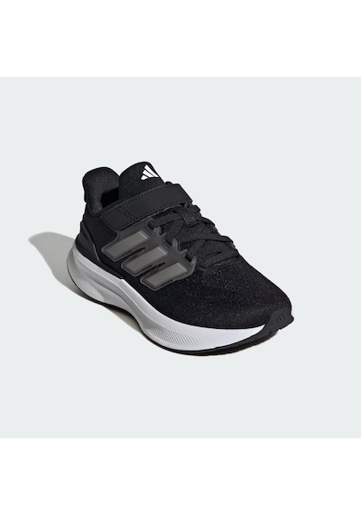 Adidas Ultrarun 5 Çocuk Koşu Ayakkabısı C-adııf4151f10a00 Siyah