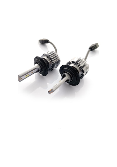HONDA CBR 125 250 LED FAR AMPULÜ ZERO H7 2 Adet