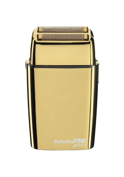 Babylisspro 4art. Çift Folyolu Tıraş Makinesi Foılfx Gold