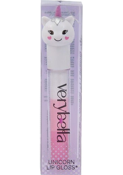 Vrb55100 Very Bella - Unicorn Lip Gloss