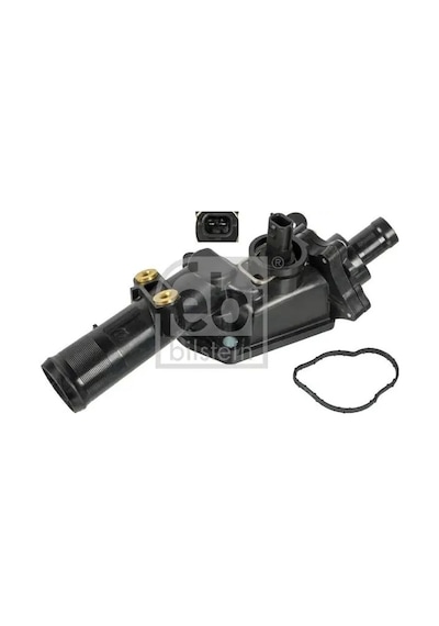 Renault Scenic 3 Termostat 1.5 Dci 2012-2015 Febı 173562