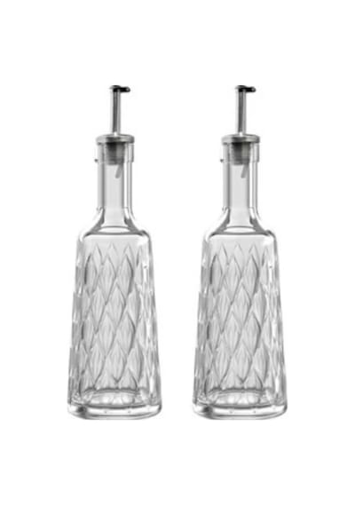 Paşabahçe 80404 Leafy Yağlık Sirkelik 380 Cc 2 Li Şeffaf