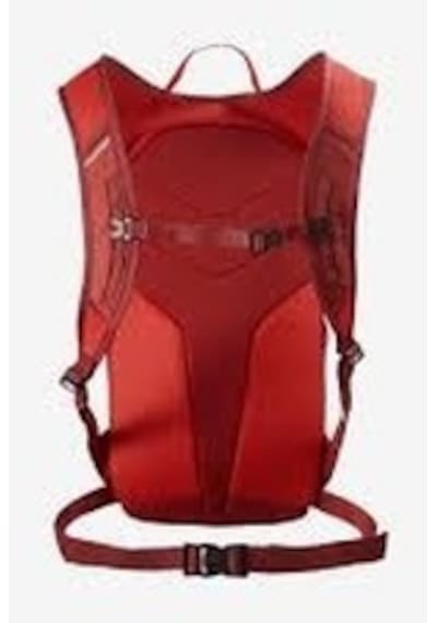 Salomon Traılblazer 10 Red Dahlıa/hıgh Rısk Red/ Sırt Çantası Lc2 001
