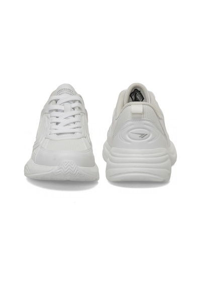 Proshot Jenny W 6fx Beyaz Kadın Sneaker 000000000102241433 Beyaz