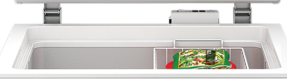 Beko 3205 JEM E 205 L Sandık Tipi Derin Dondurucu