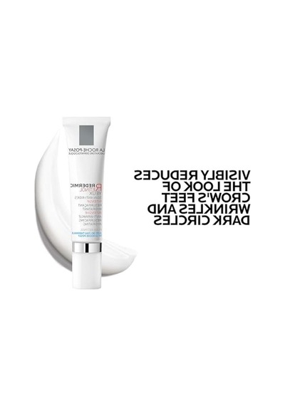 Göz Çevresi Bakım Kremi, Retinol İçerikli 15ml