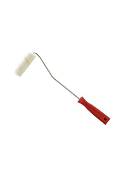 Dekor Eskport Parmak Rulo 10 CM