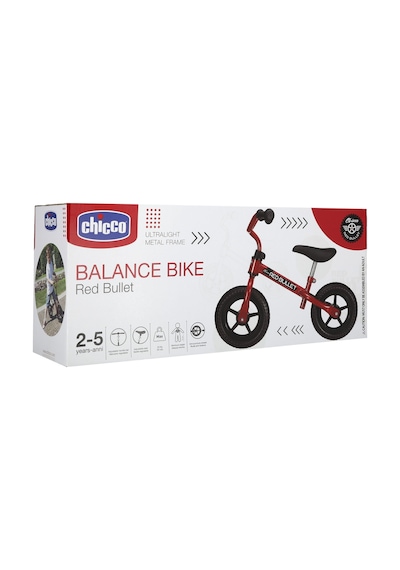Chicco Denge Bisikleti 00001716000000