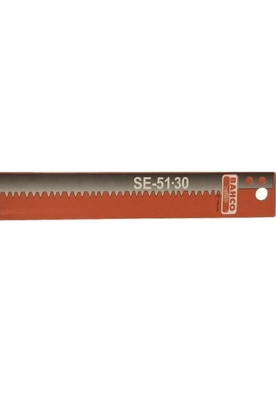 Kolastar Testere Ağzı 760 mm. Düz BAHCO