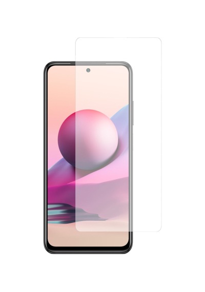 Xiaomi Redmi Note 11 SE ile Uyumlu Ekran Koruyucu Kırılmaz Cam
