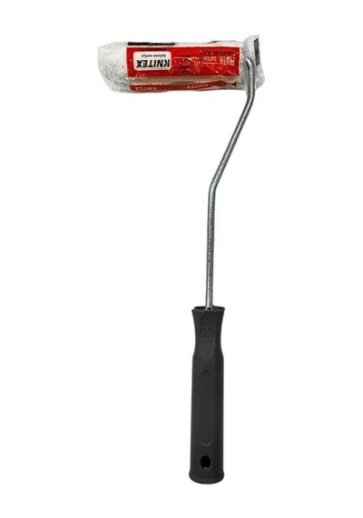 Jenerik Parmak Boya Rulosu 10 Cm