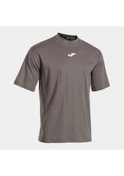 Joma 103668.181-20.040 Step Erkek Spor Tişört Gri