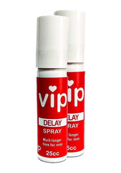 Vip Longtimex For Men Delayspray 25cc 2 Adet Cinselilişki Süresiniuzatmak Için Geciktiricisprey