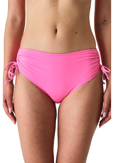 Penti Açık Pembe High Ring Bikini Altı