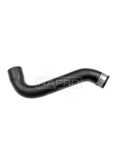 Radyator - 146 - Hortumu Ust Mercedes Vıto - Dpmıx-hb - W639 10-14
