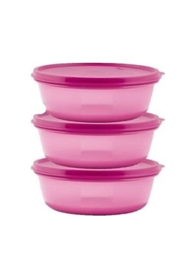 Üç Şekerpare 600 Ml Mor Nocolor-1b537f66