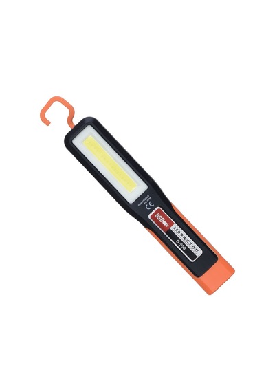 POWERGOLD Mıknatıs Özellikli Acil Durum Feneri PD-7788 Siyah