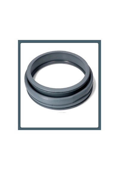 İndesit F082395 Iwc61451s.ecouk Çamaşır Makinesi Kapak Lastiği Körük