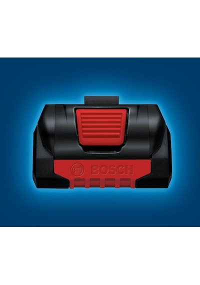 Bosch GAL 18V-40 + 2 x ProCORE 4.0Ah Çift Akü ve Şarj Cihazı Seti - 1600A01BA3