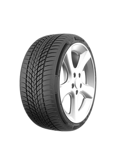 Mılestone 175/70R14 84T Carmıle Wınter Kış Lastiği 2025