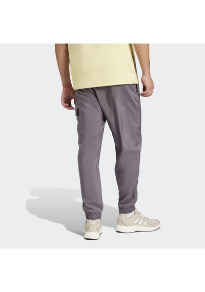 Adidas Jd1822 M Sl Cargo Pt Erkek Tek Alt Mor