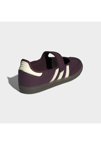 Adidas Ih6561 Samba Jane W Kadın Günlük Spor Ayakkabısı Bordo