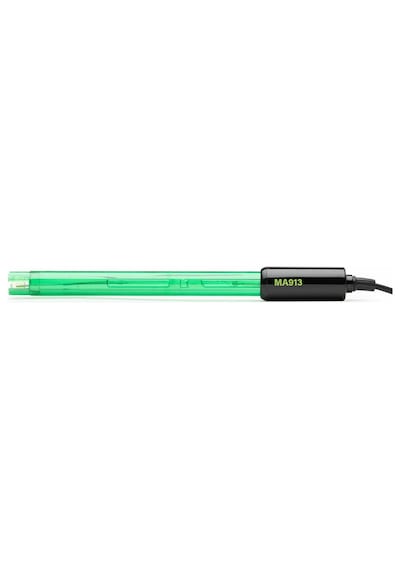 Ma913b/5 Ph Probu Epoksi Bnc Tüm Milwaukee Cihazları İçin