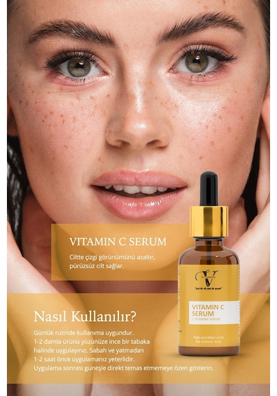 Vitanova Aha-Bha Peeling Serum 30 ML + Dark Spot Serum 30 ML + Vitamin C serum 30 ML