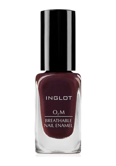 Inglot O2m Breathable Oje Nefes Alan Tırnaklar 635ka