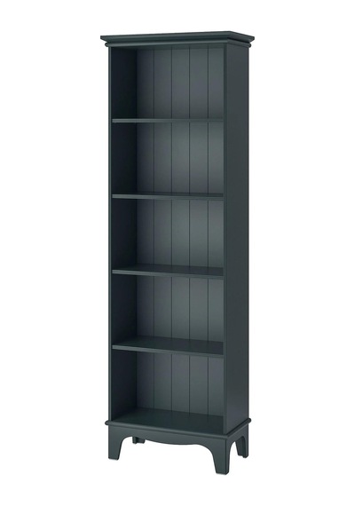 Lommarp Açık Kitaplık Meridyendukkan Koyu Mavi-yeşil Renk 65x199 Cm Ev-ofis Düzenleyici Raf Lommarp Açık Kitaplık Meridyendukkan Koyu Mavi-yeşil Renk 65x199 Cm Ev-ofis Düzenleyici Raf