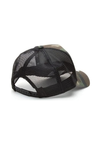 New Era Clean Trucker Neyyan Unisex Şapka 11579473 Yeşil