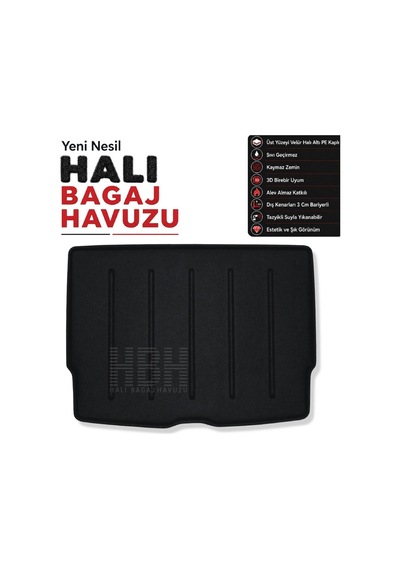 Volvo Ex30 Hali Bagaj Havuzu 2025 Ve Sonrası