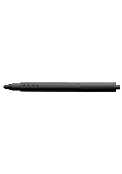 Lamy Swift Roller Kalem Mat Lake Gövde Siyah Lacivert