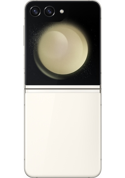 Samsung Galaxy Z Flip5 256 GB (Samsung Türkiye Garantili)