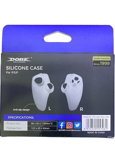 Ps Portal Silikon Kılıf Dobe Tp5-3555
