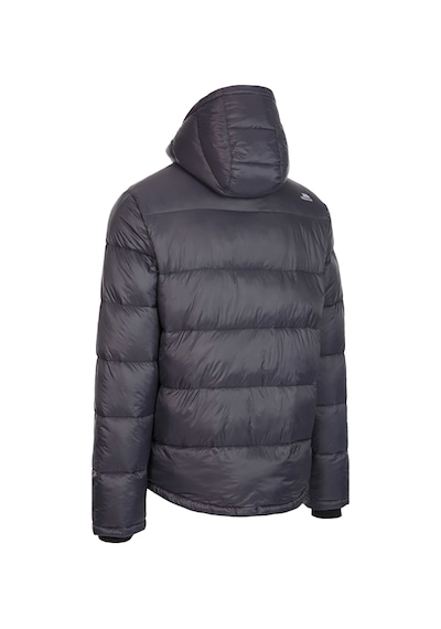Trespass Trespass Heyward Erkek Outdoor Montu Gri
