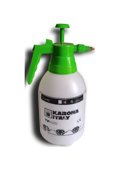Yağmur & Karona Basınçlı Pompa 2 Lt İlaç Pompası
