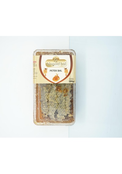 Bingold Petek Bal 1000 Gr