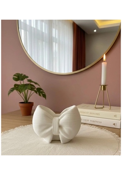 Fiyonk Model Fırçalık Kalemlik 9/7 Cm