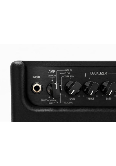 Belcat Bounce 25 Kombo Elektro Gitar Amfisi