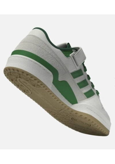 Adidassportswear Forum Low Erkek Spor Ayakkabı Beyaz