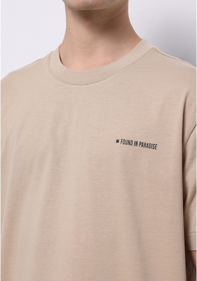 Colin's Colins Comfort Fit Yuvarlak Yaka Düz Erkek Bej Kısa Kol Tişört Cl1074149 Q1.v1 Dbg Bej Colin's Colins Comfort Fit Yuvarlak Yaka Düz Erkek Bej Kısa Kol Tişört Cl1074149 Q1.v1 Dbg Bej