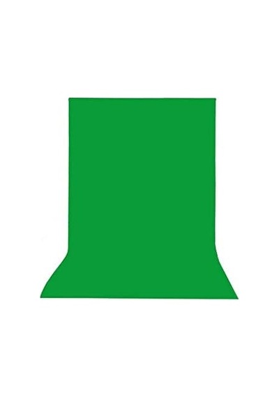 Chromakey-green Screen- Greenbox Yeşil Fon Perde 2x3 M Çok Renkli