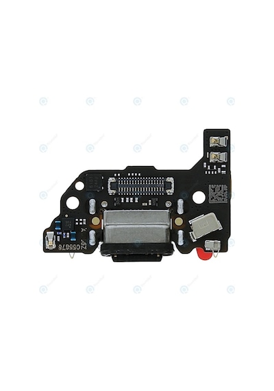 Xiaomi Uyumlu Mi 11 Lite 5g Şarj Soketi, Mikrofon M2101k9g