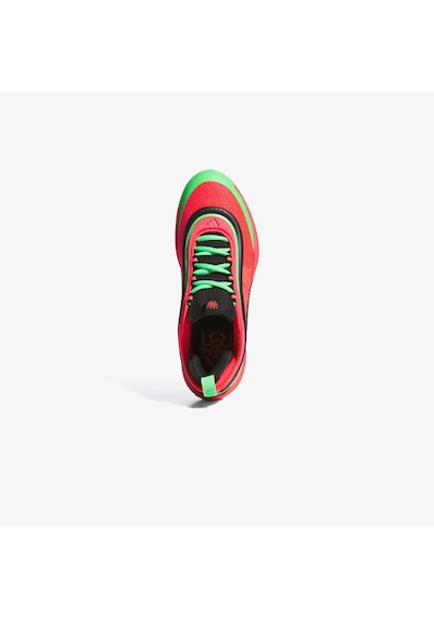 Adidas D.o.n. Issue 6 Erkek Kırmızı Basketbol Ayakkabısı Jı1547 Kırmızı