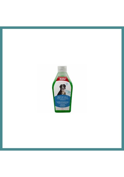 Bioline Kedi Ve Köpek Uzaklaştırıcı Jel 225 Gr Mac